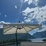 La Terrazza Sul Apartmán *
