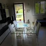 La Terrazza Sul Apartmán