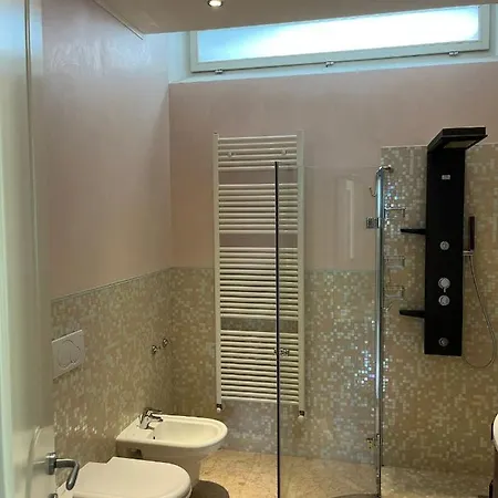 La Terrazza Sul Appartement Ossuccio