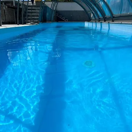 La Terrazza Sul Appartement