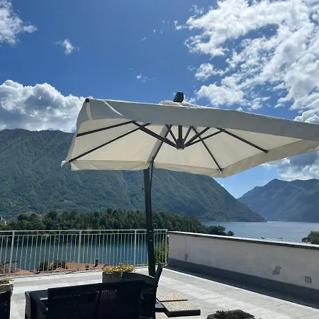 La Terrazza Sul * Ossuccio