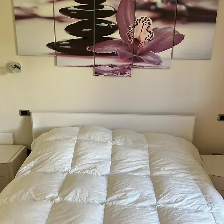 Appartement La Terrazza Sul