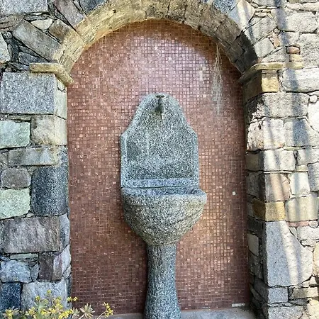 Appartement La Terrazza Sul