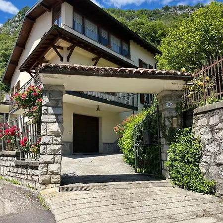 La Terrazza Sul Ossuccio