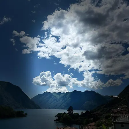 Appartement La Terrazza Sul