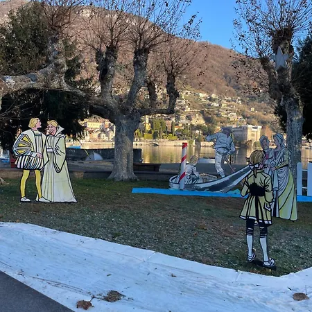 La Terrazza Sul *