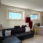 La Terrazza Sul Apartamento *