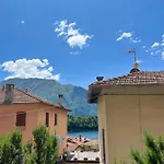 La Terrazza Sul *