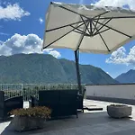 Apartamento La Terrazza Sul Ossuccio