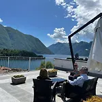 La Terrazza Sul Apartamento Ossuccio