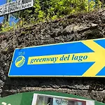 Apartamento La Terrazza Sul Ossuccio