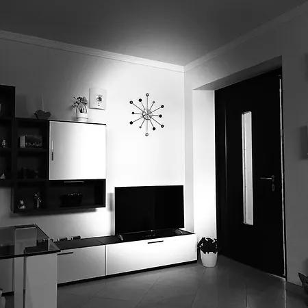 La Terrazza Sul Apartamento *