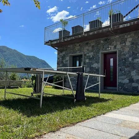 La Terrazza Sul * Ossuccio