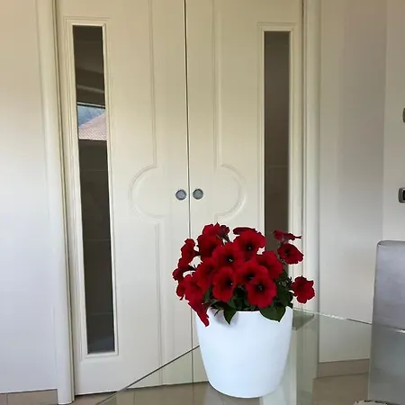 La Terrazza Sul Apartamento