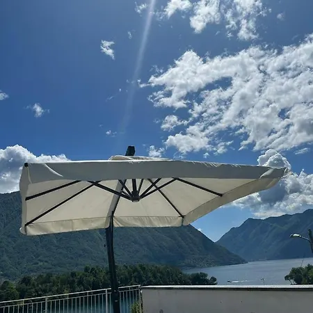 La Terrazza Sul Apartment *