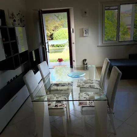 La Terrazza Sul Apartamento