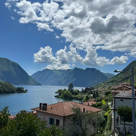 Apartment La Terrazza Sul