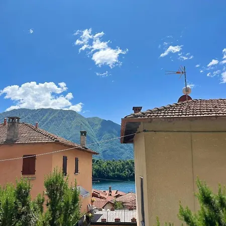 La Terrazza Sul *