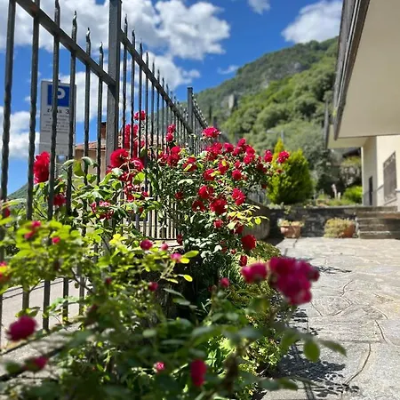 Apartamento La Terrazza Sul *
