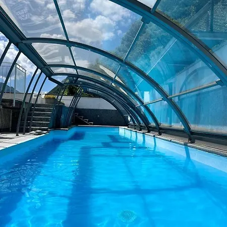 Apartamento La Terrazza Sul *