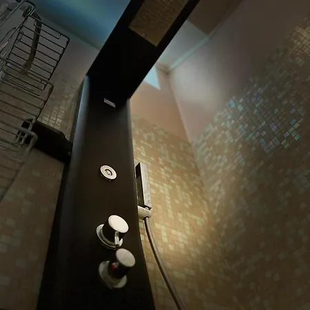 Apartamento La Terrazza Sul *