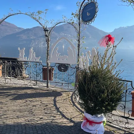 La Terrazza Sul Ossuccio