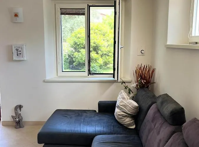 Apartment La Terrazza Sul