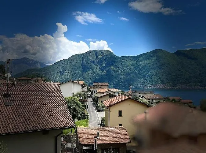 La Terrazza Sul Apartmán