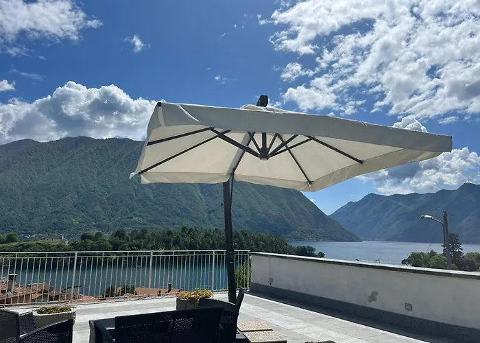 La Terrazza Sul * Ossuccio