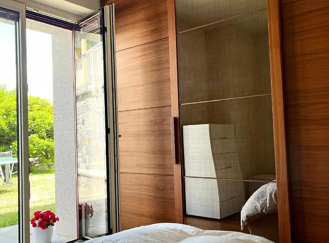 Apartmán La Terrazza Sul