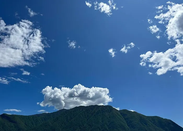 La Terrazza Sul Apartmán *