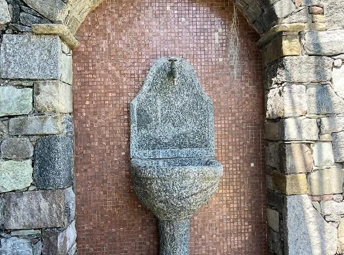 Apartment La Terrazza Sul