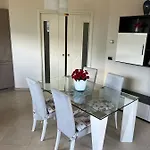 La Terrazza Sul Apartmán Ossuccio