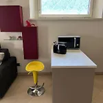 Apartmán La Terrazza Sul *
