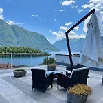 Apartmán La Terrazza Sul Ossuccio