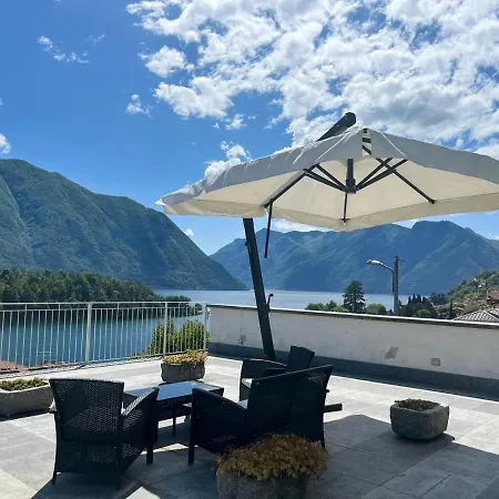 La Terrazza Sul Ossuccio