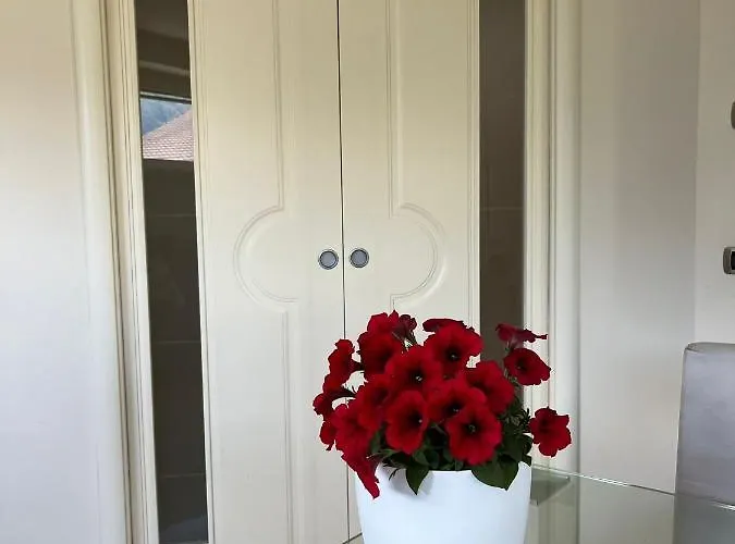 La Terrazza Sul Apartamento