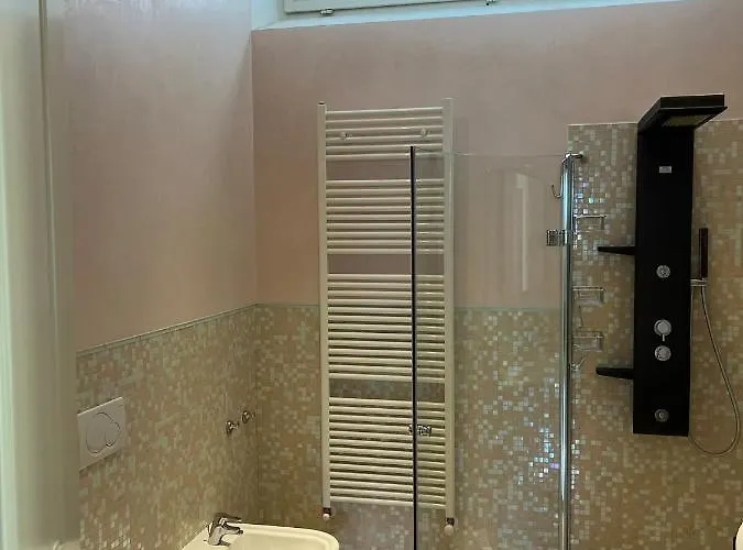 La Terrazza Sul Apartamento Ossuccio