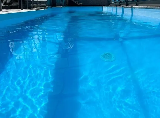 La Terrazza Sul Apartamento