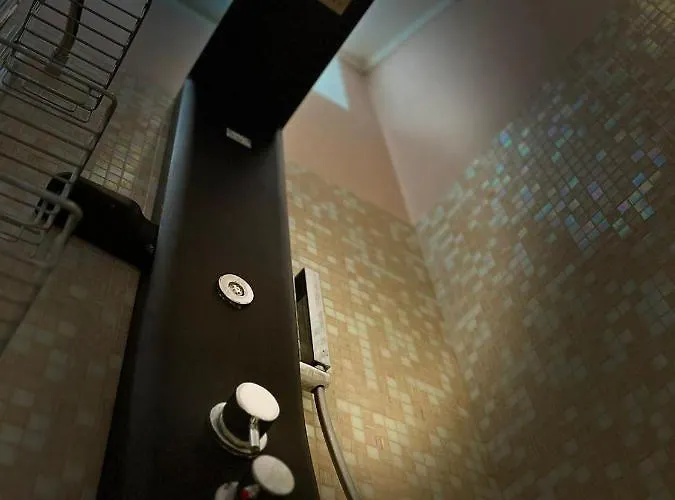 Apartamento La Terrazza Sul *