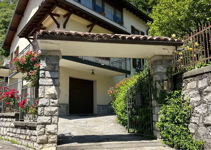 La Terrazza Sul Ossuccio