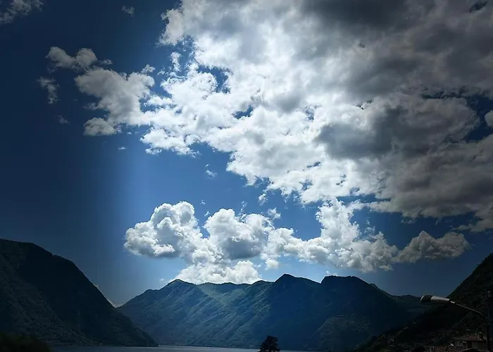 Apartamento La Terrazza Sul