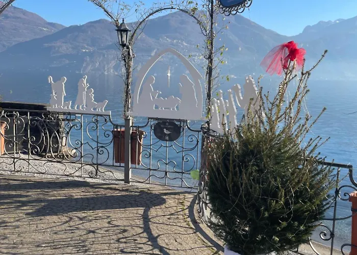 La Terrazza Sul Ossuccio