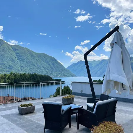 La Terrazza Sul * Ossuccio