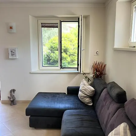 Apartament La Terrazza Sul