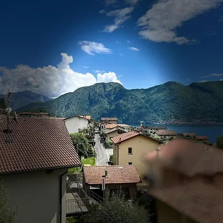 La Terrazza Sul Apartament