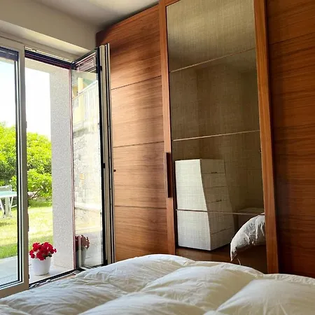 Apartament La Terrazza Sul