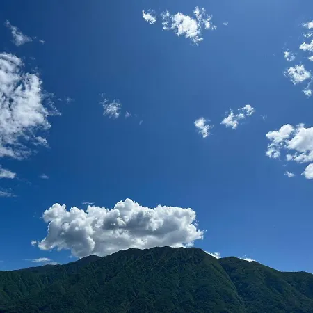 La Terrazza Sul Apartament *