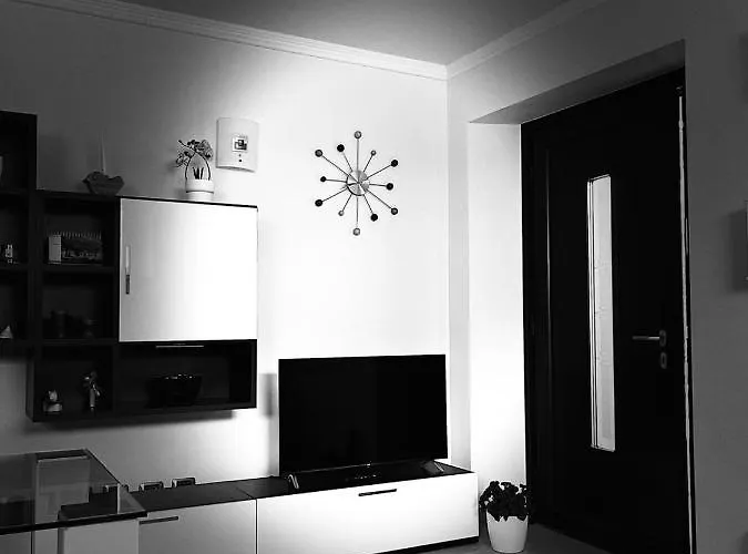 La Terrazza Sul Apartmán *