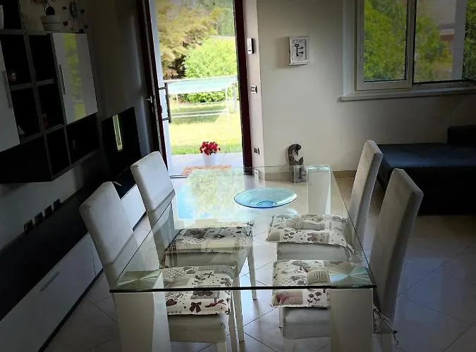 La Terrazza Sul Apartmán